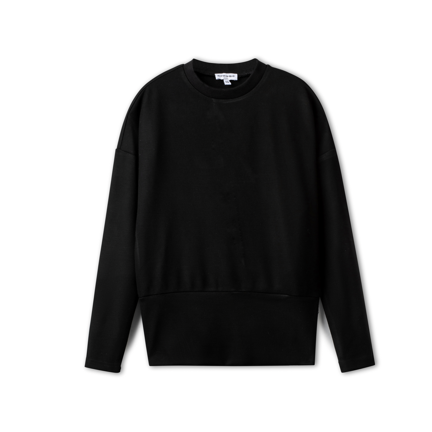 Perfect Bolt Tee Black