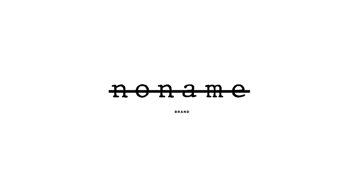 No name kinderkleding outlet