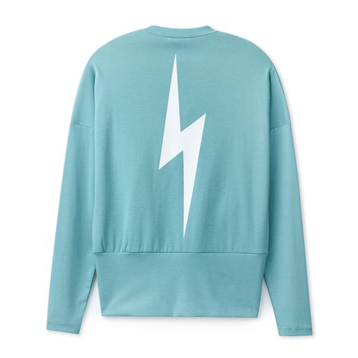 Seafoam Perfect Tee