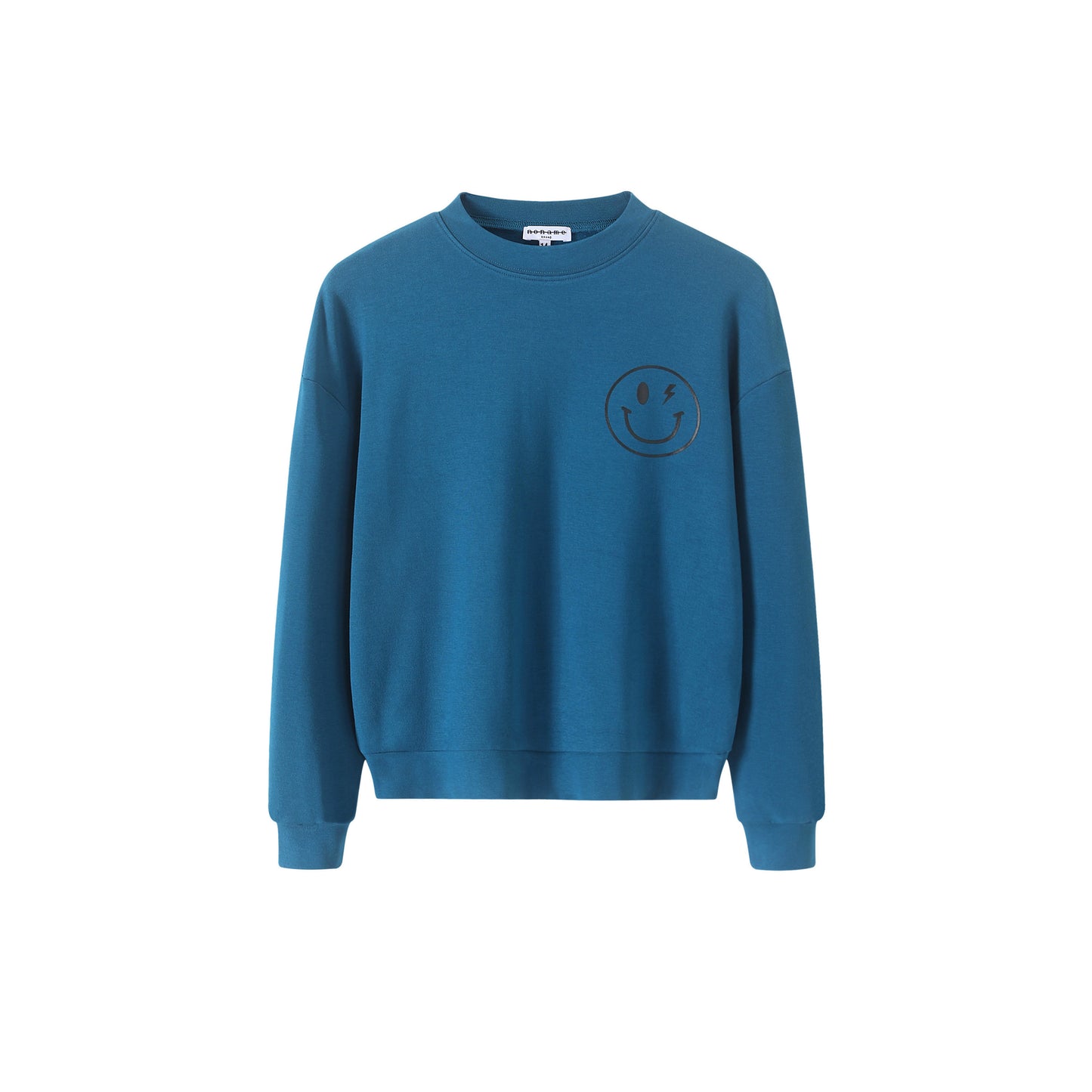 Teal Sweatshirt