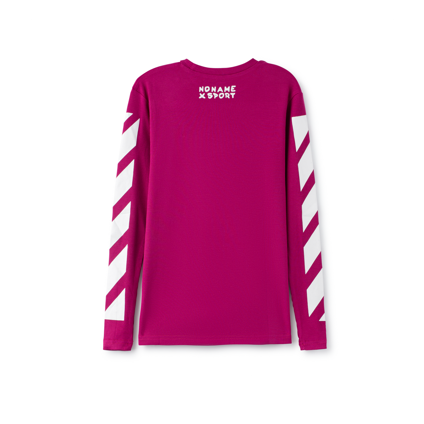 Magenta Sport Tee