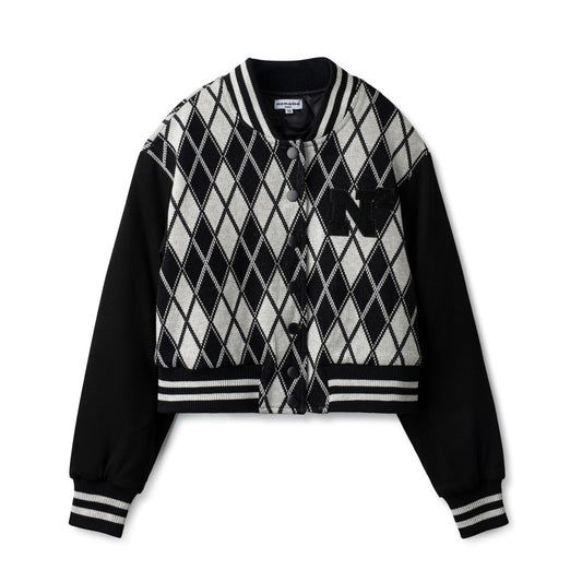 Argyle Varsity Bomber