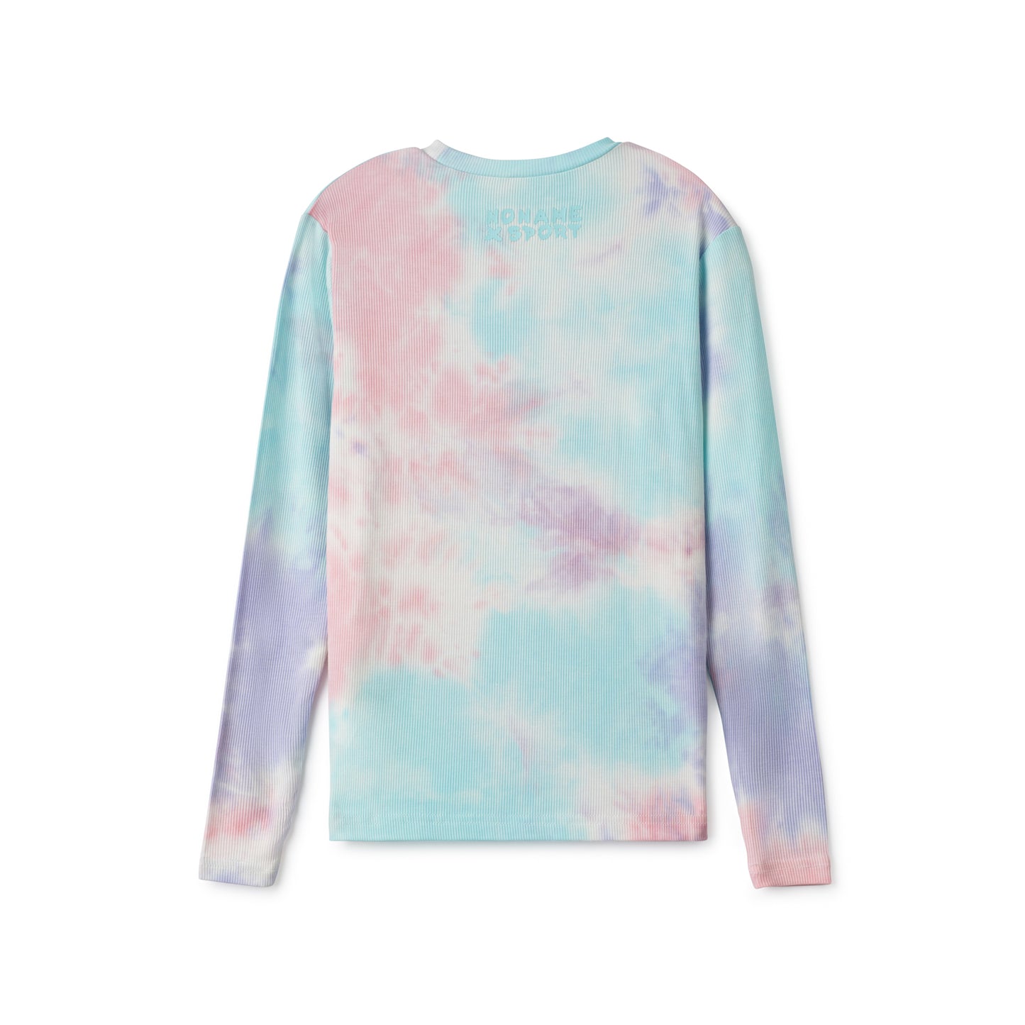 Purple Tie Dye T-Shirt