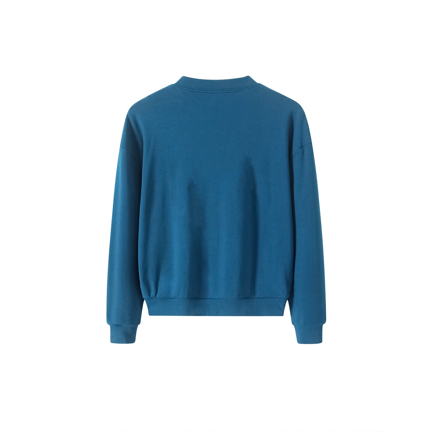 Teal Sweatshirt