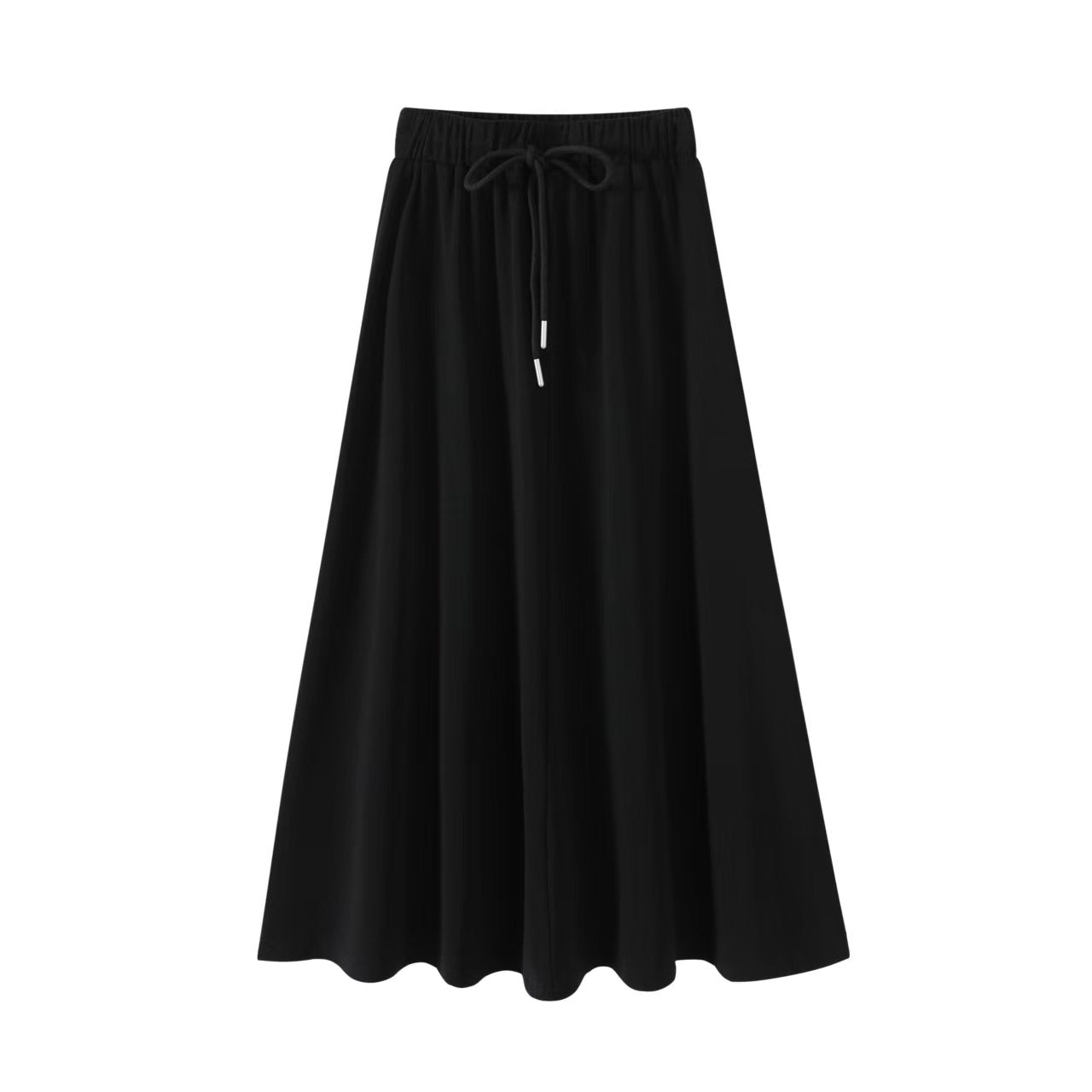 Black Sport Skirt